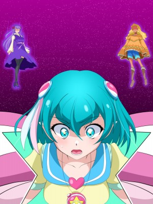 [わぶき] Fallen Stars [村长个人汉化]_131