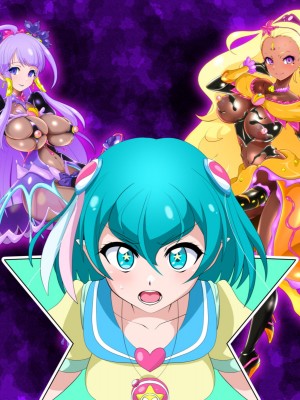 [わぶき] Fallen Stars [村长个人汉化]_141