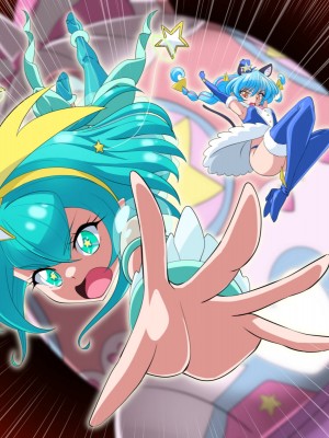 [わぶき] Fallen Stars [村长个人汉化]_025