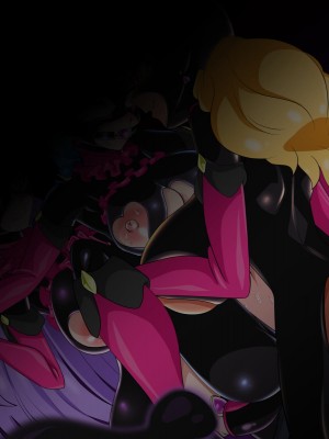 [わぶき] Fallen Stars [村长个人汉化]_046