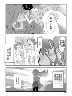 [佐々原憂樹] ナイショのはっぴょう会。 [中国翻訳] [DL版]_127