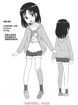 [はやけ] なにするの!-おにいちゃん!! + DLsite限定特典付き [中国翻訳] [DL版]_192