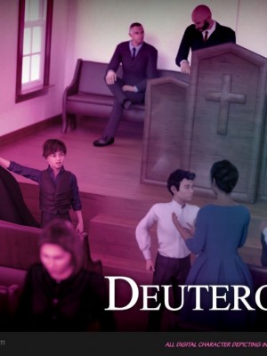 [3D][Y3DF] Deuteronomy 1-4_0122