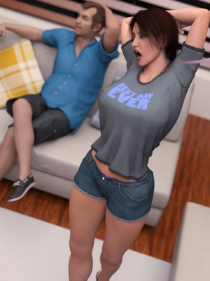 [3D][Y3DF] Y3DFbook [English]_0013