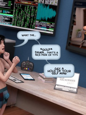 [3D][Y3DF] Y3DFbook [English]_0021