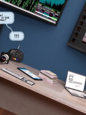 [3D][Y3DF] Y3DFbook [English]_0028