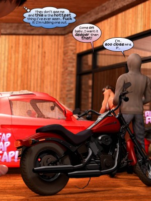 [3D][Y3DF] The fucking dead 1-3 [English]_0025