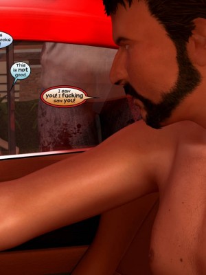 [3D][Y3DF] The fucking dead 1-3 [English]_0160