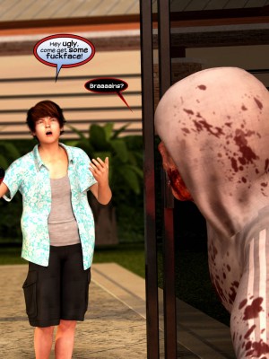 [3D][Y3DF] The fucking dead 1-3 [English]_0168