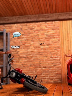 [3D][Y3DF] The fucking dead 1-3 [English]_0172