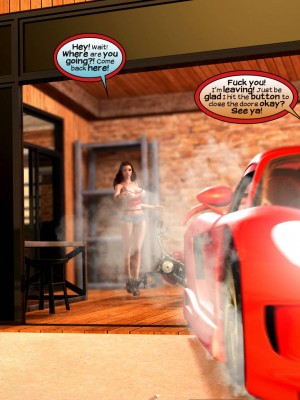 [3D][Y3DF] The fucking dead 1-3 [English]_0174