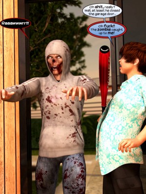 [3D][Y3DF] The fucking dead 1-3 [English]_0176