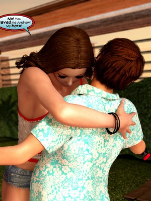 [3D][Y3DF] The fucking dead 1-3 [English]_0182