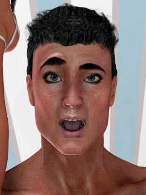 [3D][Y3DF] The Flowers 1-3 [English]_0197