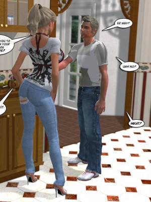 [3D][Y3DF] The Flowers 1-3 [English]_0267