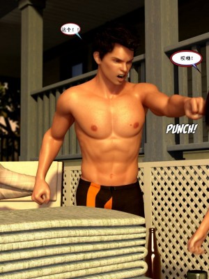 [3D][Y3DF] Strangers in a StrangeLand 1-3_0139