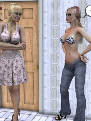 [3D][Y3DF] The Holiday's 1-7_0258