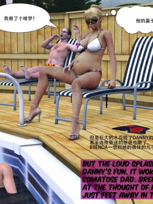 [3D][Y3DF] The Holiday's 1-7_0282