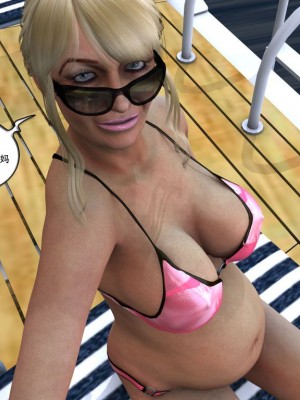 [3D][Y3DF] The Holiday's 1-7_0290