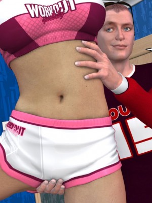 [3D][Y3DF] The Holiday's 1-7_0379