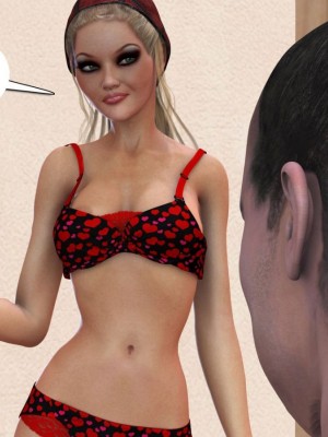 [3D][Y3DF] The Holiday's 1-7_0559