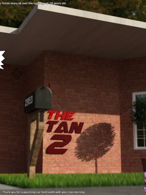 [3D][Y3DF] The Tan 1-8_0087