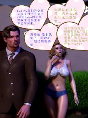 [3D][Y3DF] 心软MOM 1-31_0323