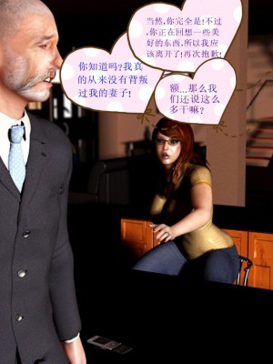 [3D][Y3DF] 心软MOM 1-31_0799