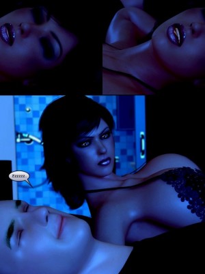 [3D][Y3DF] 心软MOM 1-31_2642