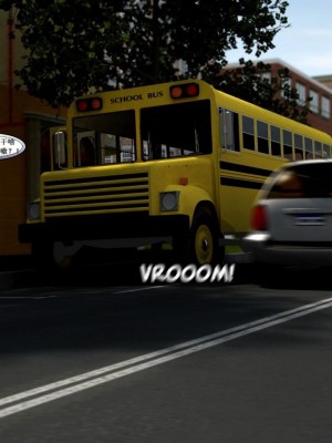 [3D][Y3DF] 心软MOM 1-31_2703