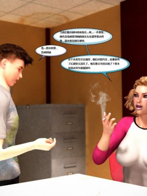 [3D][Y3DF] 心软MOM 1-31_2791