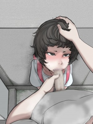 [じべたりあ (じべた)]&nbsp;&nbsp;おどおど ～私達、色々考えてます～_554