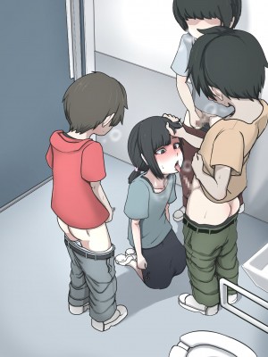 [じべたりあ (じべた)]&nbsp;&nbsp;おどおど ～私達、色々考えてます～_477