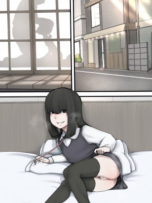 [じべたりあ (じべた)]&nbsp;&nbsp;おどおど ～私達、色々考えてます～_533