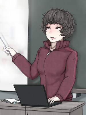 [じべたりあ (じべた)]&nbsp;&nbsp;おどおど ～私達、色々考えてます～_549