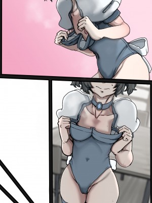 [じべたりあ (じべた)]&nbsp;&nbsp;おどおど ～私達、色々考えてます～_298