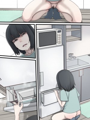 [じべたりあ (じべた)]&nbsp;&nbsp;おどおど ～私達、色々考えてます～_337