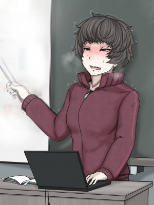 [じべたりあ (じべた)]&nbsp;&nbsp;おどおど ～私達、色々考えてます～_405