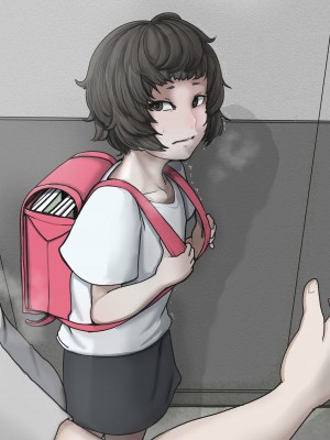 [じべたりあ (じべた)]&nbsp;&nbsp;おどおど ～私達、色々考えてます～_553