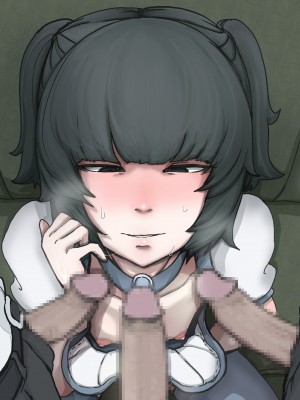 [じべたりあ (じべた)]&nbsp;&nbsp;おどおど ～私達、色々考えてます～_455