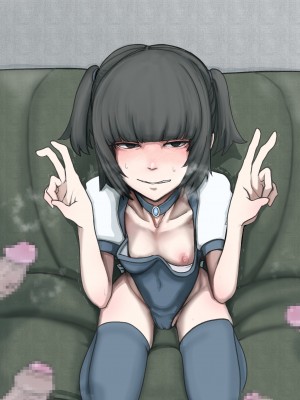 [じべたりあ (じべた)]&nbsp;&nbsp;おどおど ～私達、色々考えてます～_441