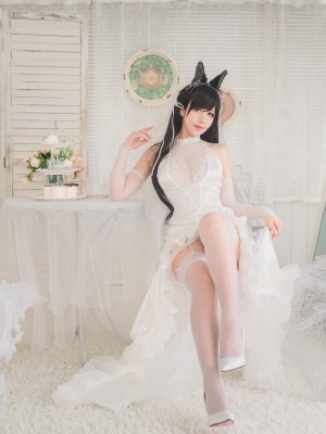 九曲Jean - 爱宕婚纱_08