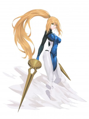 [風の奴隷] 変身戦姫敗北記録書_452