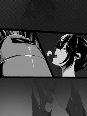 [風の奴隷] 変身戦姫敗北記録書_534