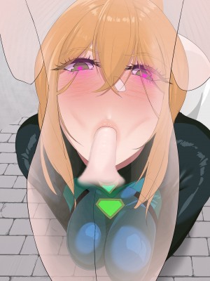 [風の奴隷] 変身戦姫敗北記録書_594