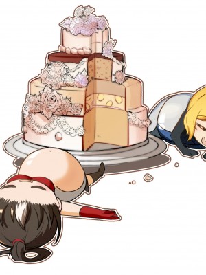 [風の奴隷] 変身戦姫敗北記録書_850