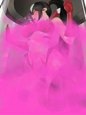 [風の奴隷] 変身戦姫敗北記録書_273