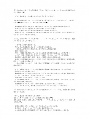 [風の奴隷] 変身戦姫敗北記録書_794