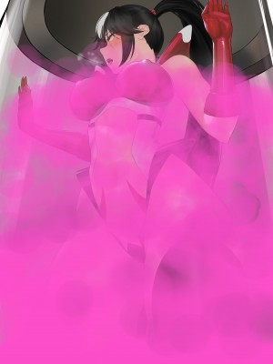 [風の奴隷] 変身戦姫敗北記録書_563