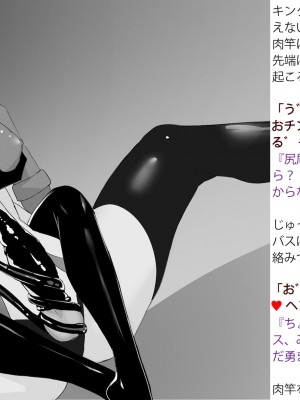 [風の奴隷] 変身戦姫敗北記録書_118